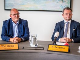 PRO stelt Slomp aan als kandidaat-wethouder Midden-Drenthe