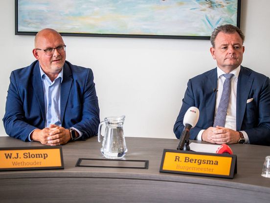 PRO stelt Slomp aan als kandidaat-wethouder Midden-Drenthe