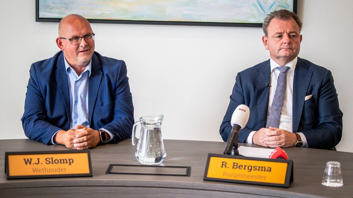 PRO stelt Slomp aan als kandidaat-wethouder Midden-Drenthe