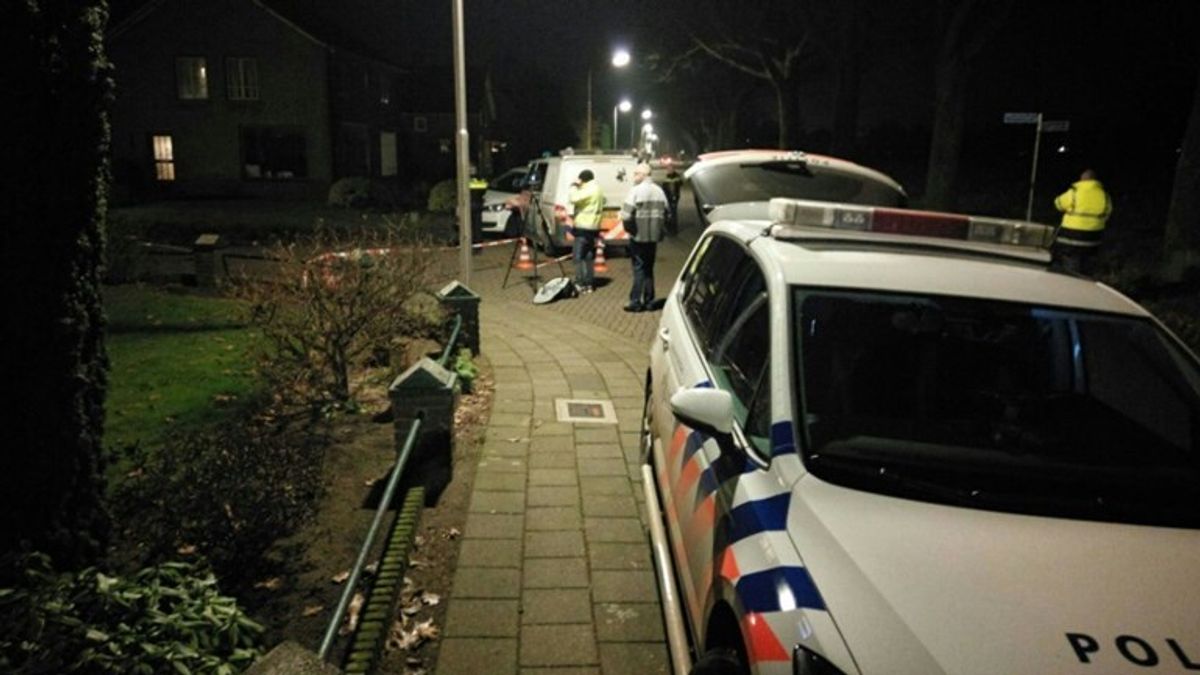 Eis: 9 jaar cel voor poging doodslag Keijenborg