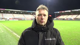 Menno van Dam: 'Op deze manier kan je het iedereen lastig maken'