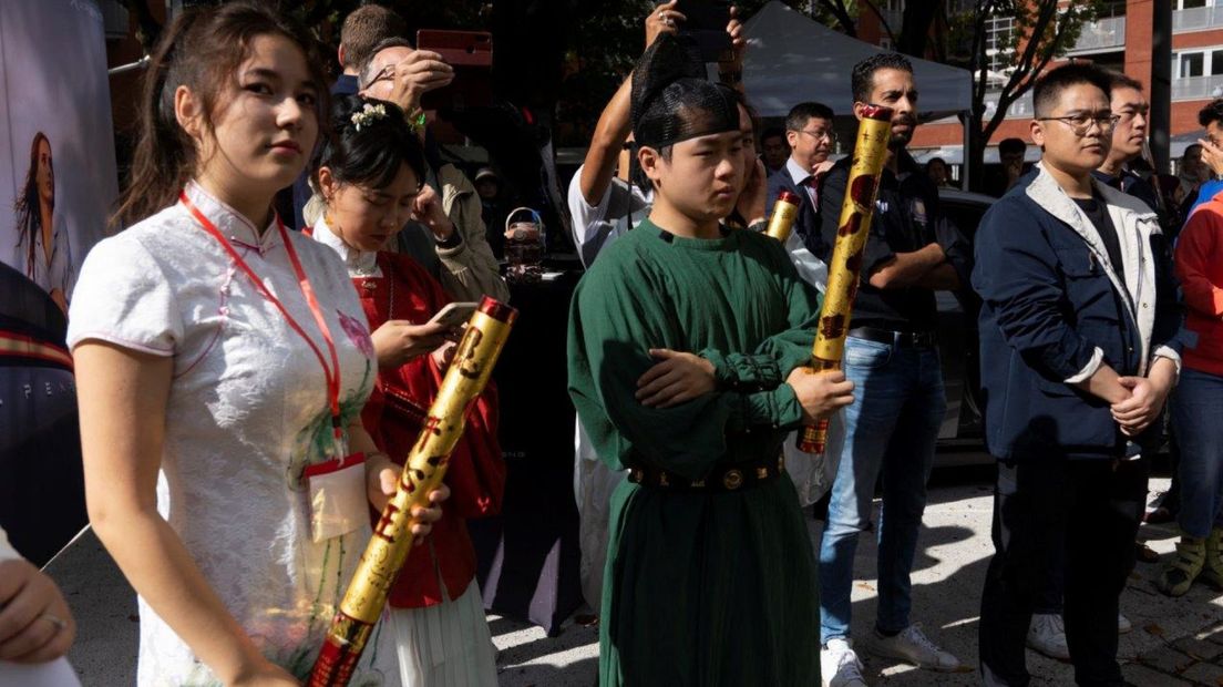 Chinees Maanfeest 2022