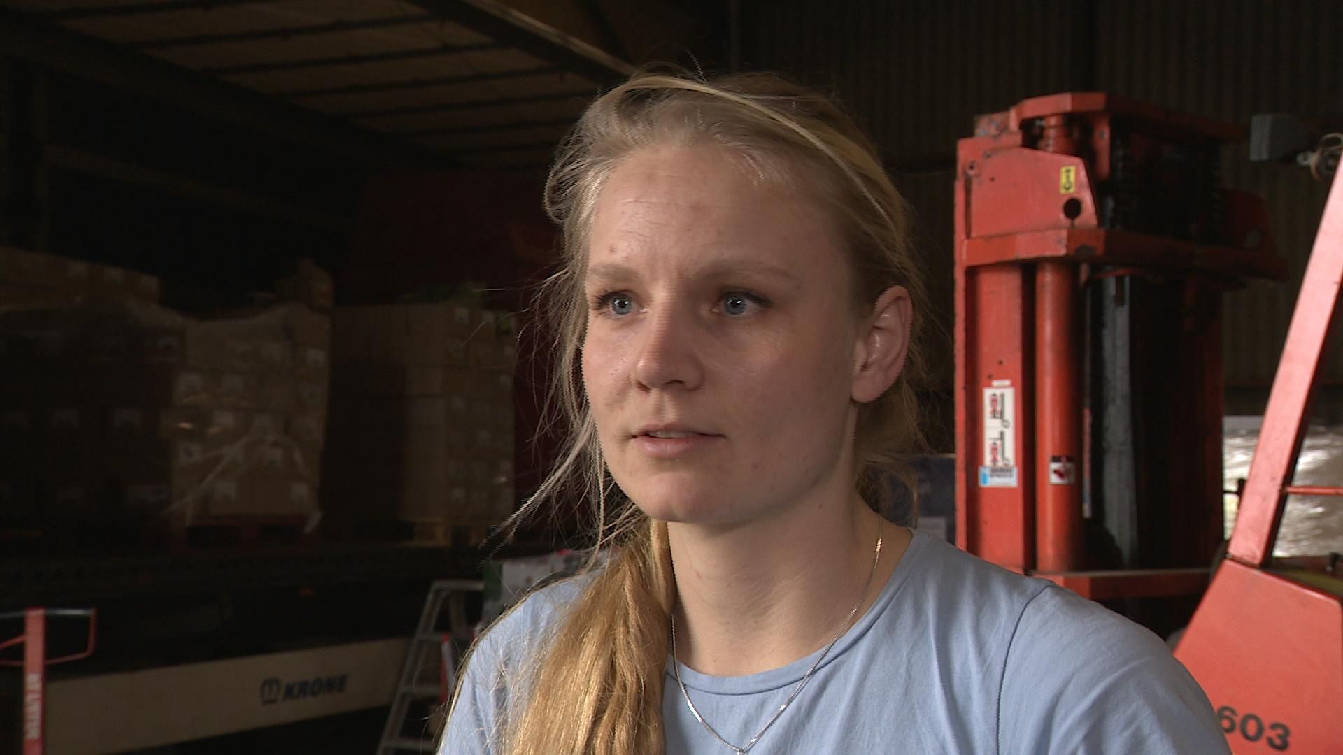 Groep Friezen gaat weer naar Oekraïne: "We weten niet precies hoe het zal gaan deze weken"