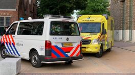112-nieuws: Twee auto's botsen in Westerlee • Verdachten steekpartij Nieuwe Markt kenden elkaar