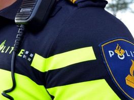 Politie haalt dreigende Amsterdammer uit trein op Centraal Station