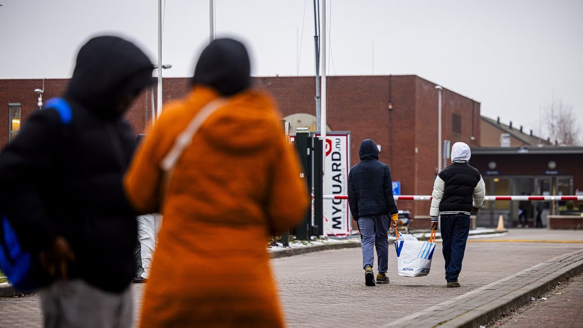 OR sleept ministerie voor rechter om DISA Ter Apel van ondergang te redden