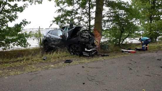 Onderzoek dodelijk ongeval Heibloem afgerond: vragen blijven onbeantwoord Nieuws