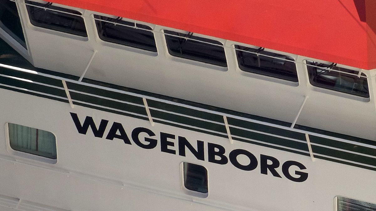 Wagenborg Passagiersdiensten: 'We hebben voor Ameland nog een concessie tot 2029'