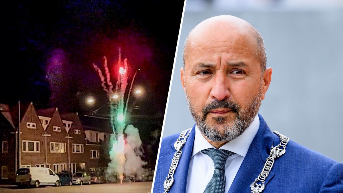 Marcouch wil weten of er fouten zijn gemaakt bij geëscaleerde burenruzie Geitenkamp