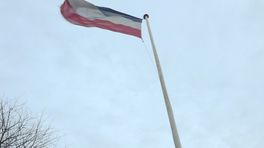 Boer draait vlag om na verkiezingswinst BBB