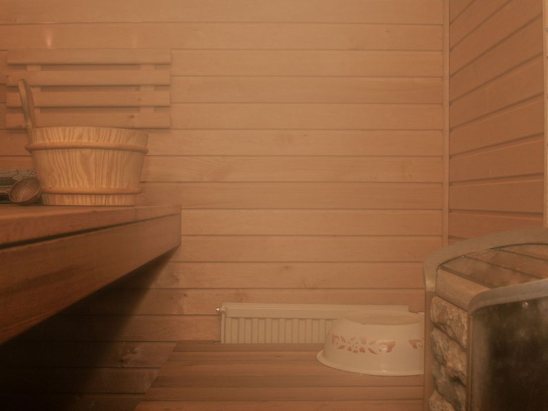 De zaak draait om een aanranding in een sauna
