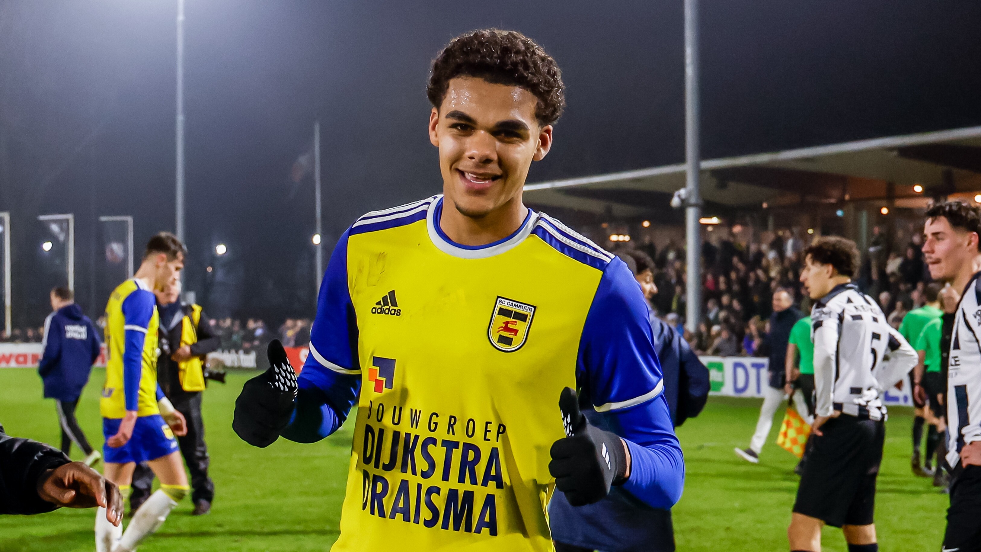 Matthias Nartey