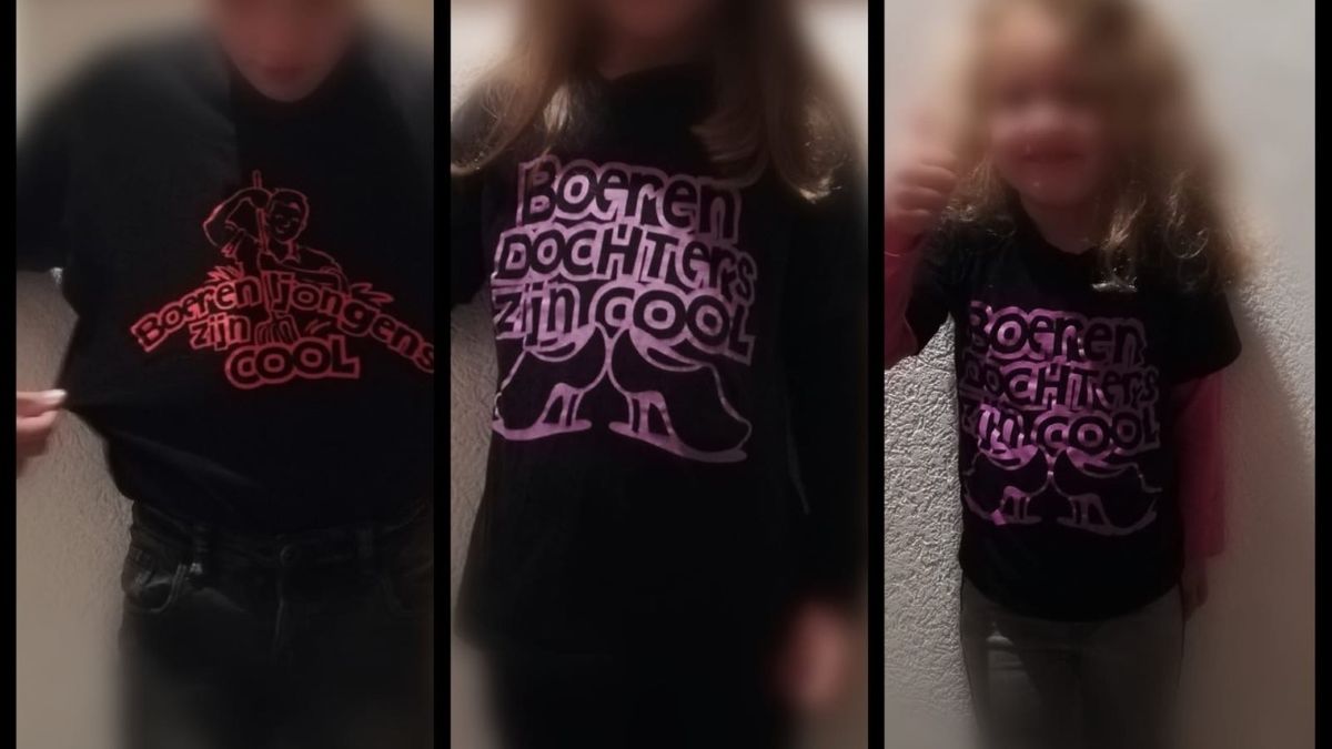 Toekomst boerenbedrijf: 'Ik vertel mijn zoon dat hij vooral rond moet kijken'