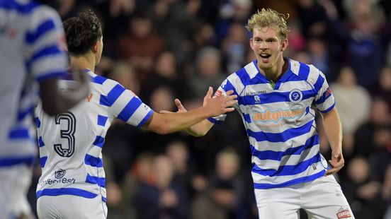 Waarom de kans groot is dat Bouke Boersma De Graafschap verlaat