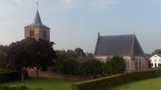 Renovatie van eeuwenoude kerk in Gendt: uitdagingen door vleermuizen en hoge kosten