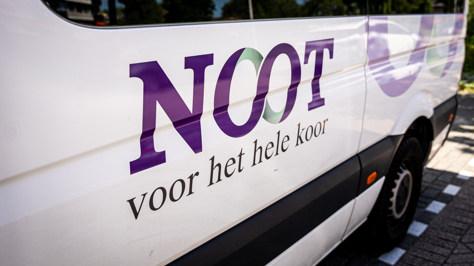 Leerlingenvervoer Voldoet Nog Steeds Niet Aan Afspraken: 'Hoelang Geven ...