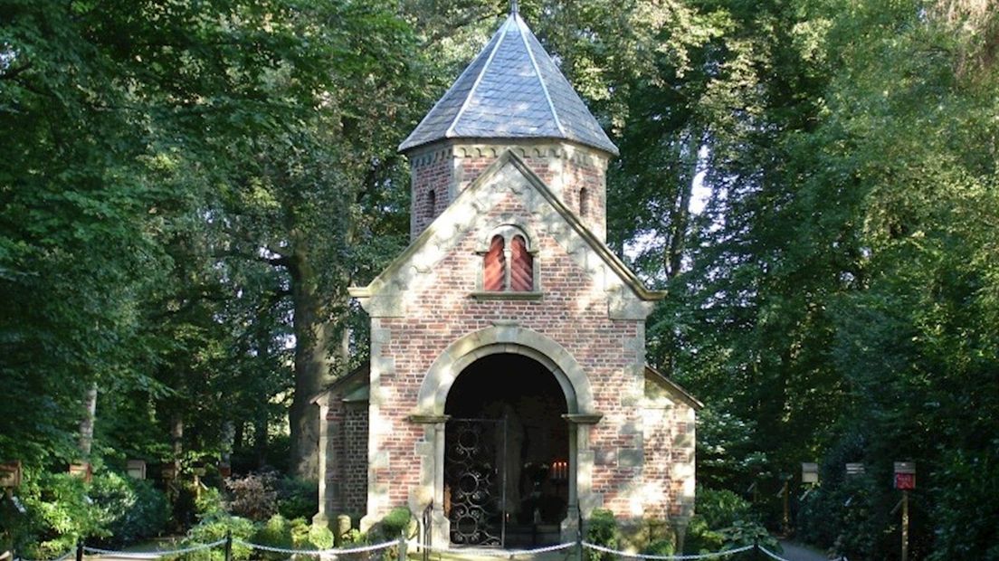 Mariakapel