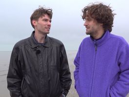 Makers podcast over het Monster van de Noordzee aan het woord