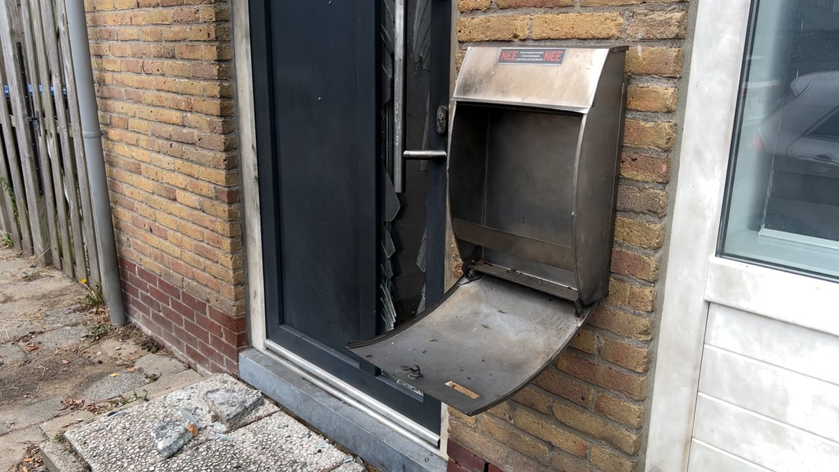 OM eist gevangenisstraf en jeugddetentie voor explosie Vianen