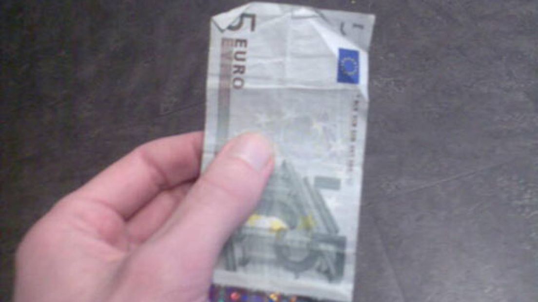 Roemenen verdacht van wisseltrucs