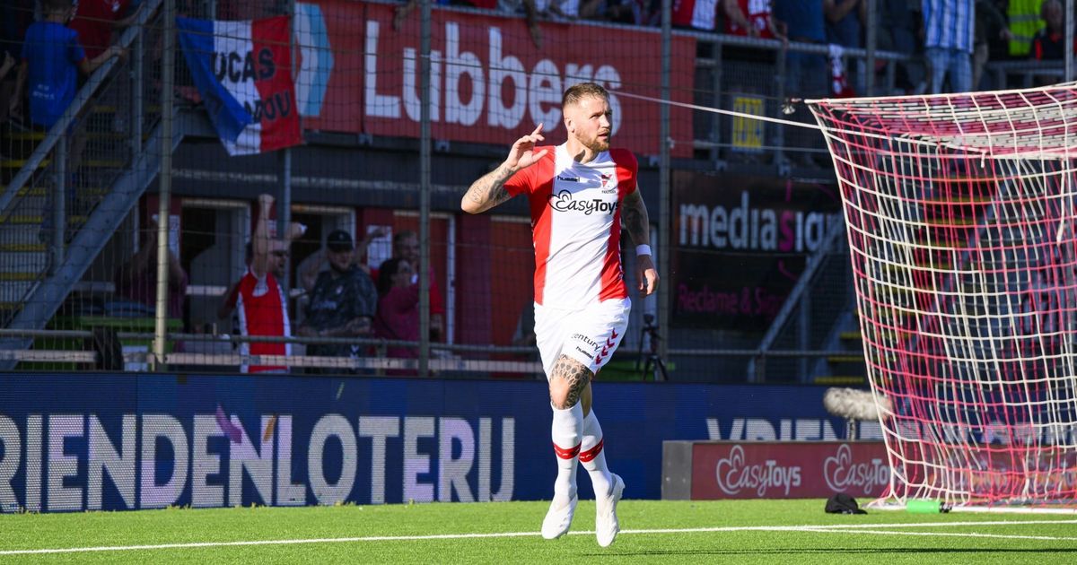 FC Emmen opens the play-offs with a draw in opposition to FC Dordrecht: a troublesome activity awaits on Saturday