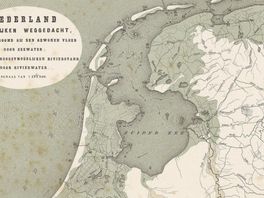 Drenthe Toen: acht eeuwen waterbeheer met historicus Paul Brood