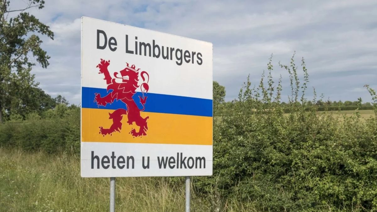 Vlaaitafels, da's praten over een object uit het Limburgs Museum in Venlo