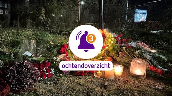 Lees hier het nieuws en het weerbericht van vandaag