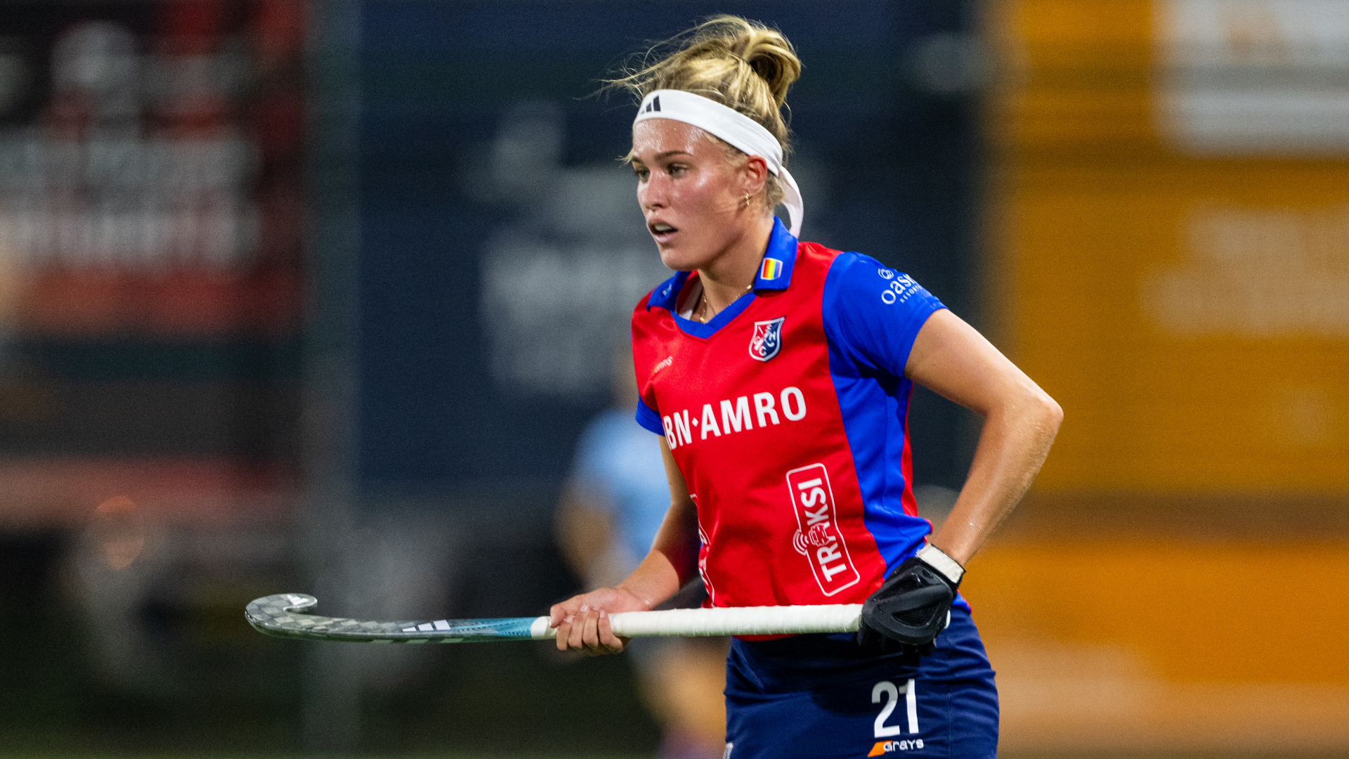 SCHC voor het eerst in Europese hockeyfinale