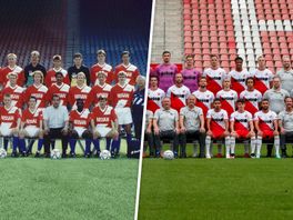 FC Utrecht kan 33 jaar oud clubrecord evenaren: 'Het geheim? Organisatorisch waren wij onverslaanbaar'
