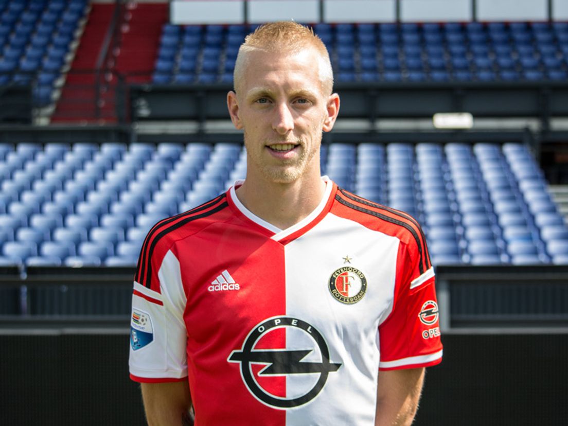 Lex Immers