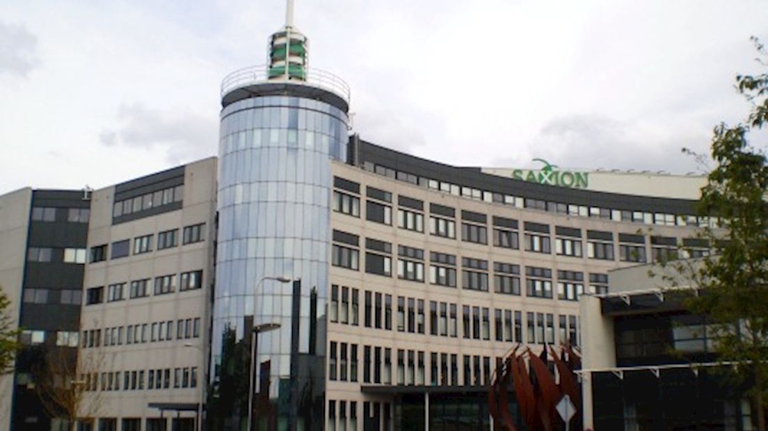 Saxion Deventer