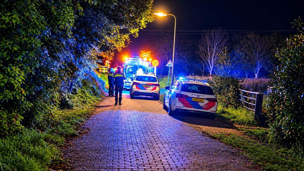 Geen treinen van Zwolle naar Meppel door aanrijding op spoor