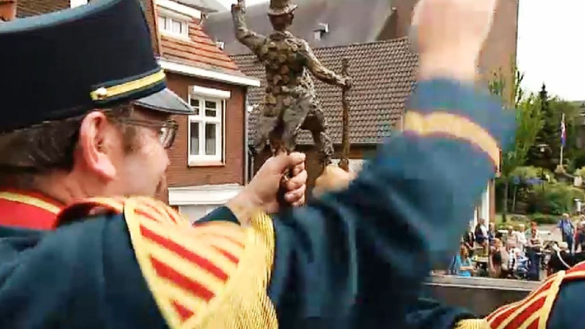 Veer höbbe Um: Hoe Maasniel het OLS in Grevenbicht won