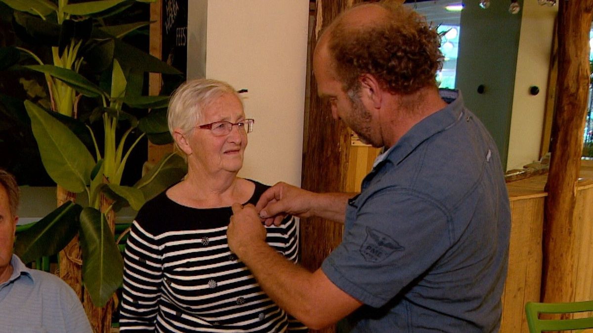 Borsele is een 'Dame' rijker: 'Maar voor mij hoeft het niet hoor'