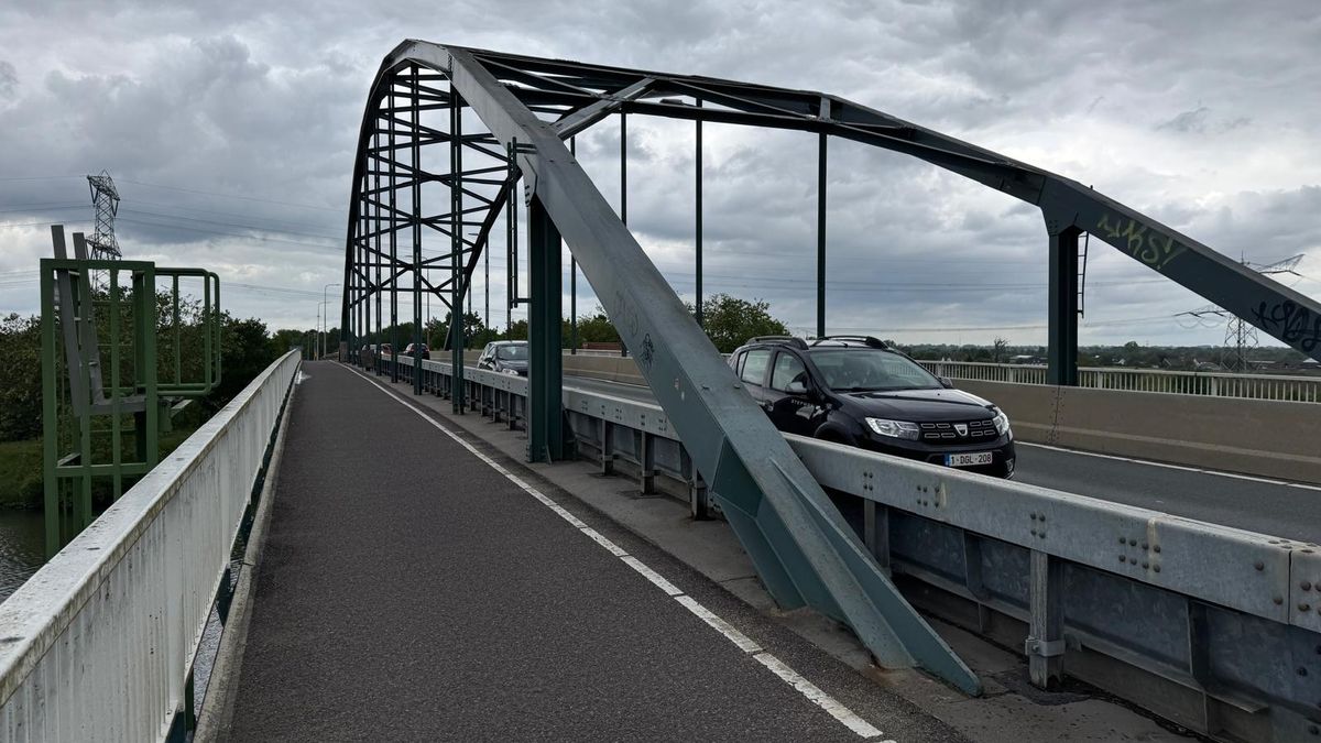 Brug over Julianakanaal niet onveilig, maar risico's zijn serieus