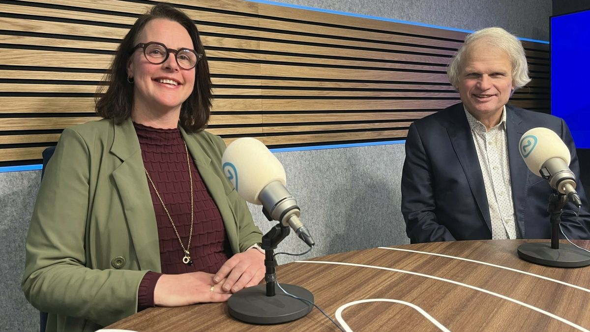 Statenleden BBB en PvdA-GroenLinks over nieuw vervoerssysteem: 'Veel positieve geluiden'