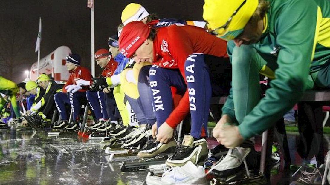 Overijssels Kampioenschap