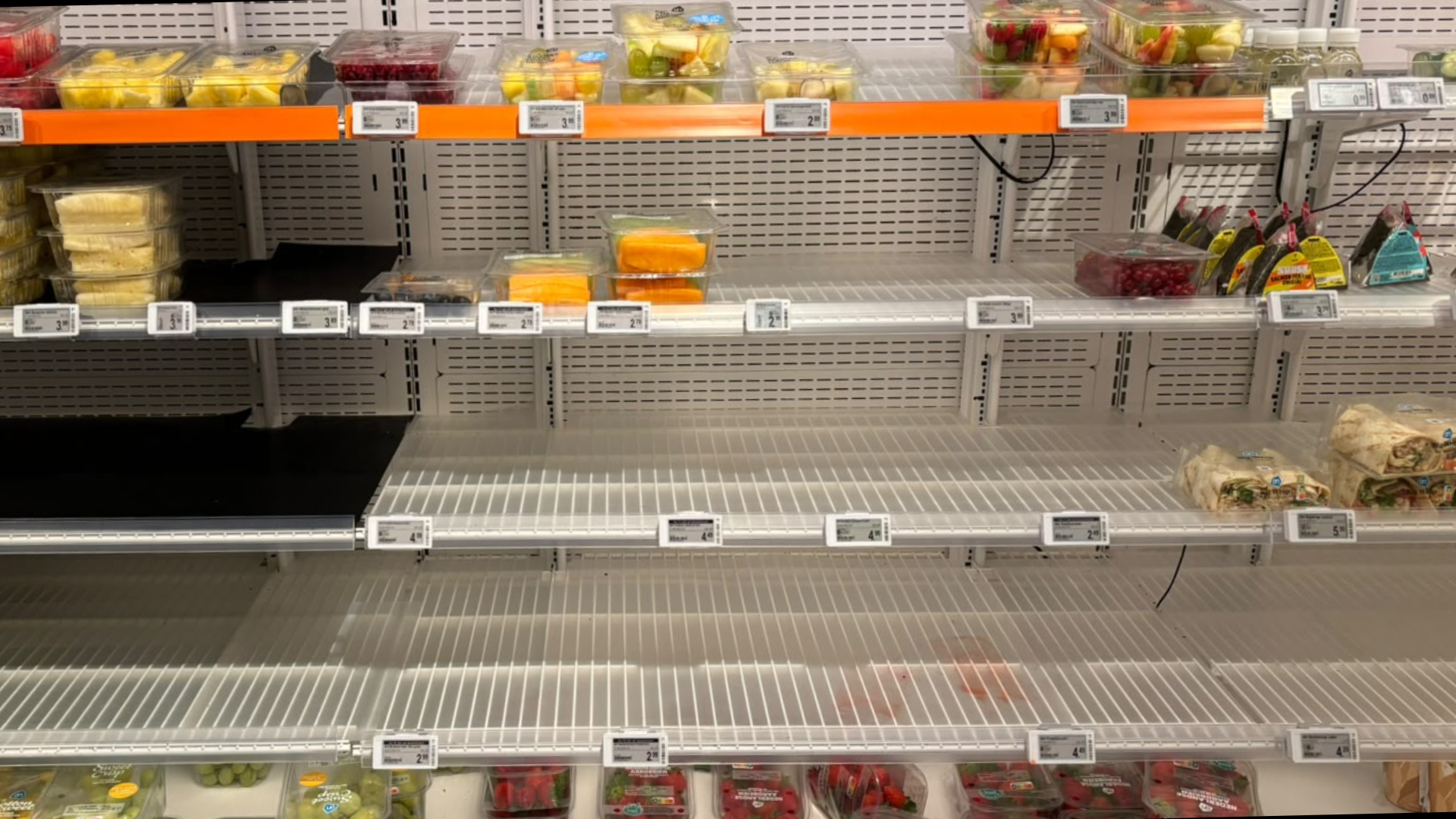 Cyberaanval bij Albert Heijn blijkt geluk bij een ongeluk voor Voedselbank Rotterdam