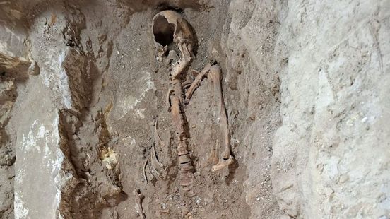 Archeoloog van Saxion werkt mee aan nieuw onderzoek naar beroemde musketier Home
