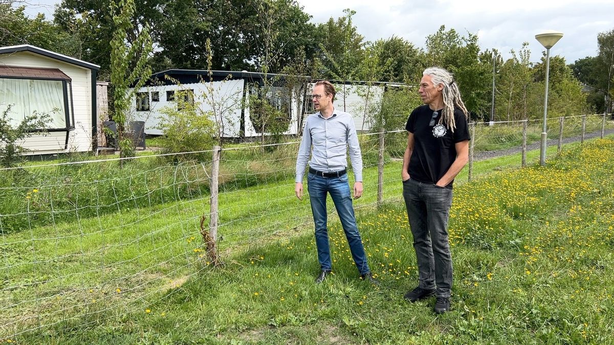 Festival Psylân bij Ryptsjerk mag doorgaan, aldus de rechter