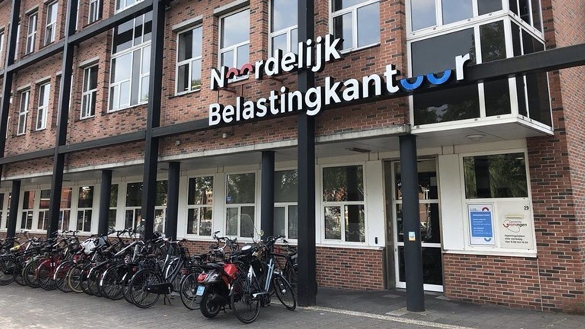 Blunder Noordelijk Belastingkantoor: belasting inwoners Achtkarspelen ten onrechte afgeschreven