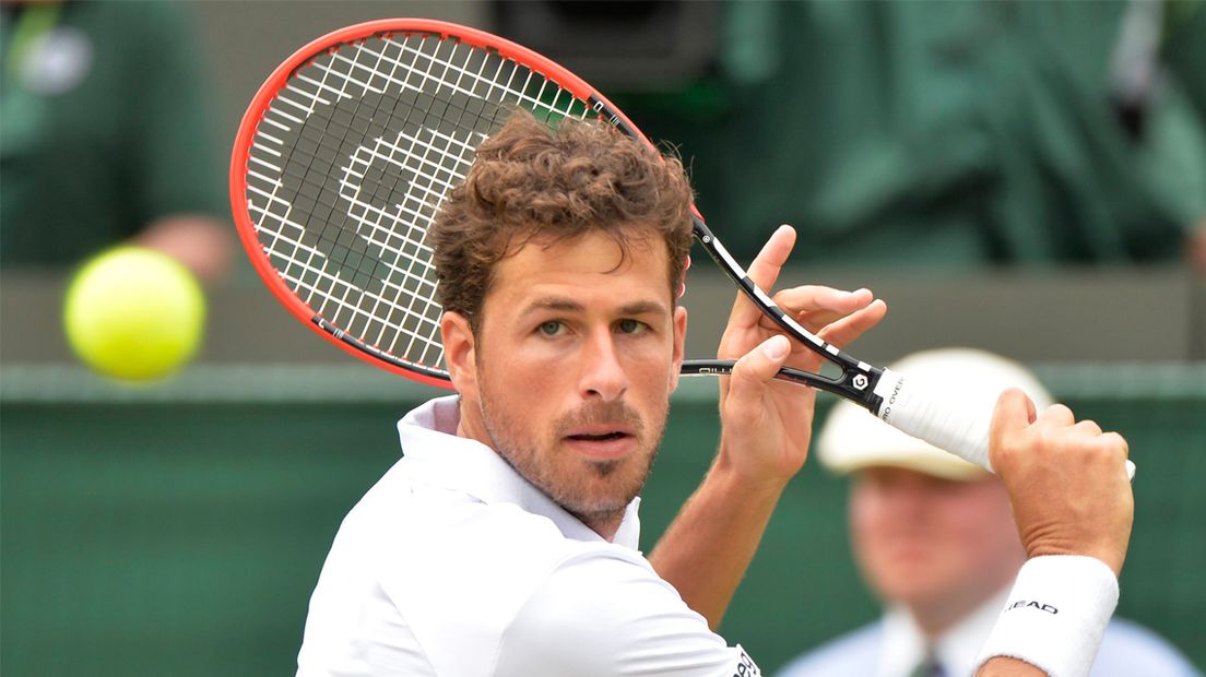 Robin Haase