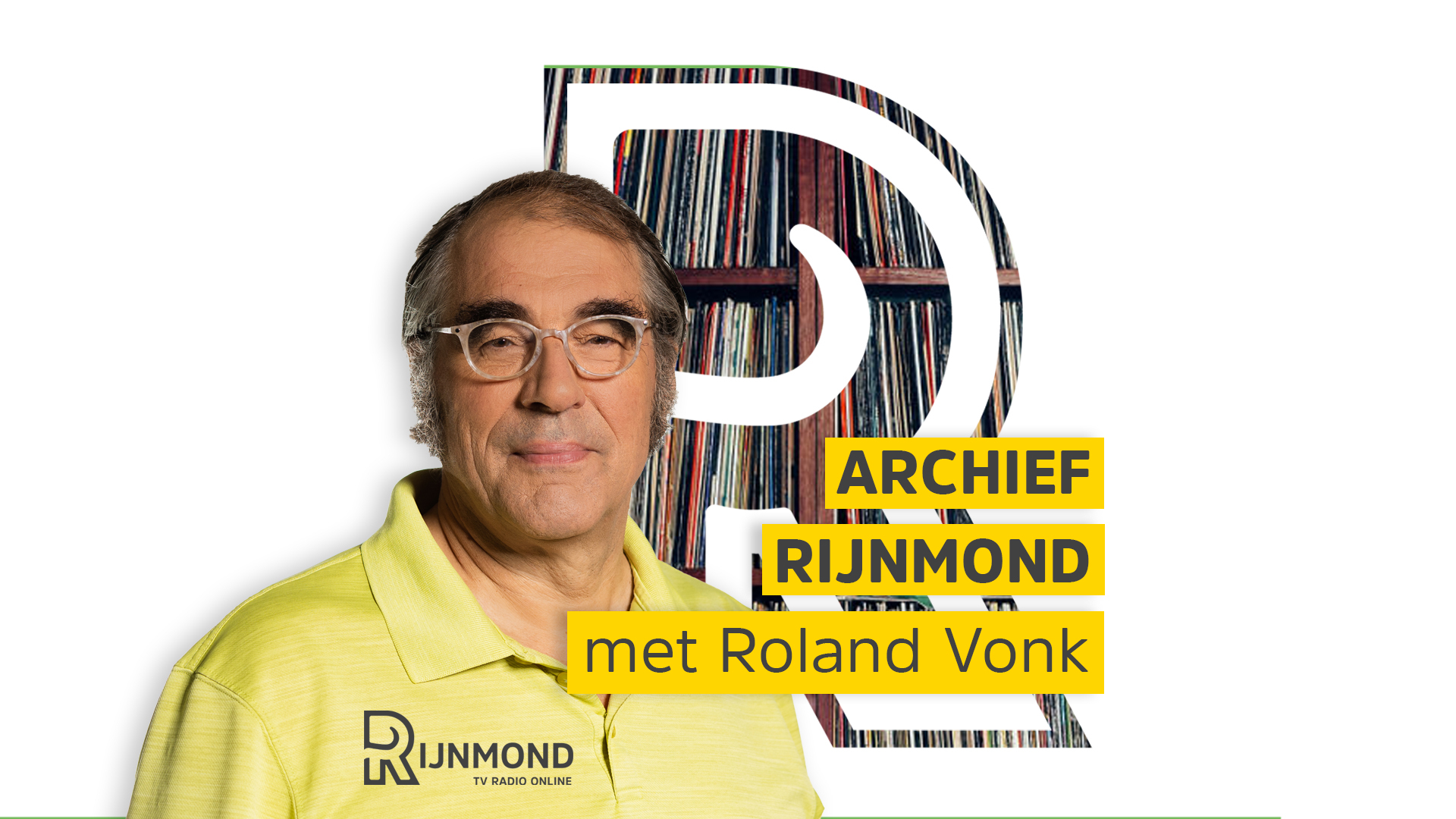 Archief Rijnmond