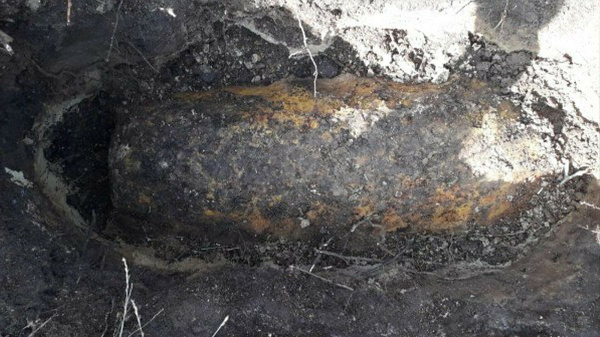 Holtingerveld deels dicht vanwege zoektocht naar 79 verdachte objecten, mogelijk bommen