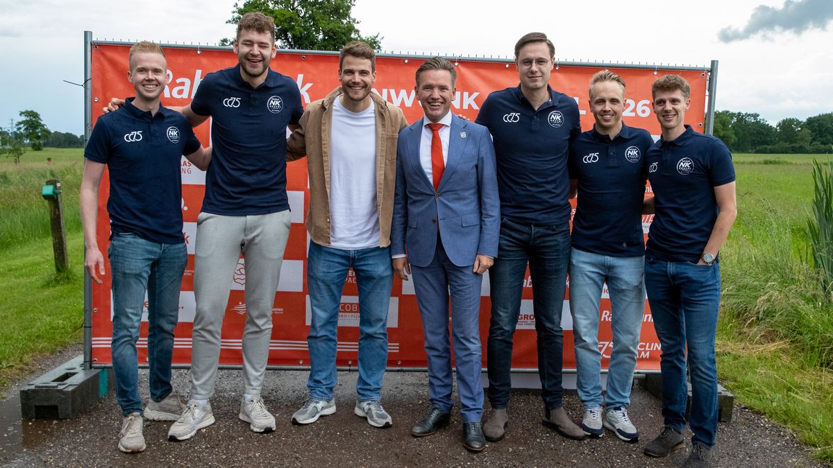 NK Gravel komt naar Rijssen: 'Dit is het nieuwe wielrennen'