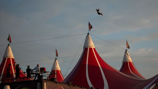Na de crash op de Zwarte Cross: hoe gevaarlijk is het vak van stuntman?