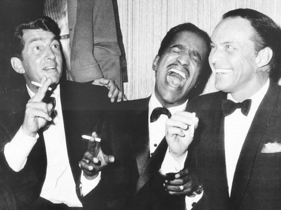 The Rat Pack DEM