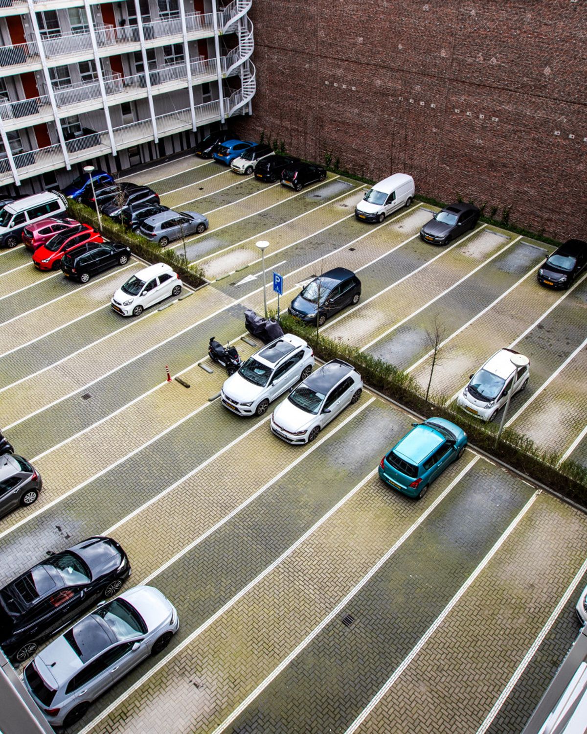 Na Loterij Om Parkeerplekken En Dagtarief Van 39 Euro Lijkt Doorbraak na-loterij-om-parkeerplekken-en-dagtarief-van-39-euro-lijkt-doorbraak