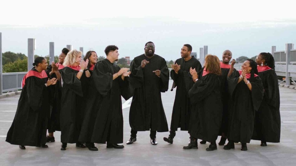 Gospelkoor G-Roots verzorgt zondag een concert in Eastermar